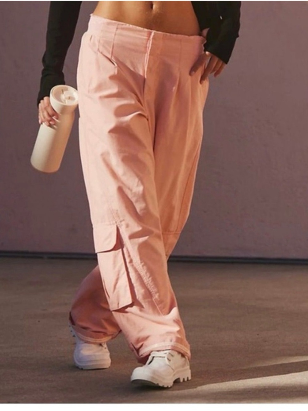 FP Movement by Free People Mesmerize Me Pants, MSRP $128